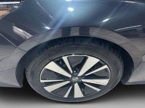 Used 2022 Nissan Altima 2.5 SV image 24