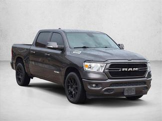 Used 2019 RAM 1500 Big Horn RWD video 3