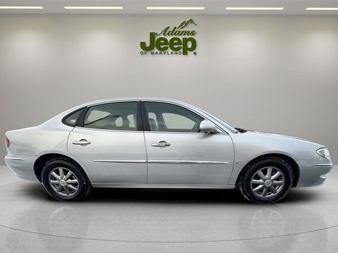 Used 2009 Buick LaCrosse CXL image 8