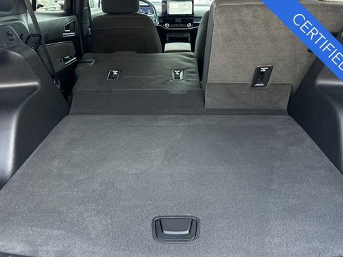 Certified 2024 Honda Prologue EX image 17