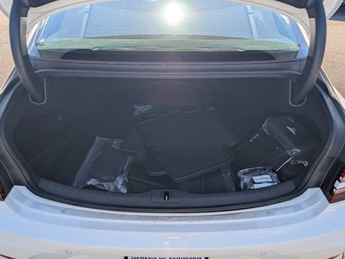 Used 2026 Genesis G80 3.5T Prestige AWD/4WD image 13