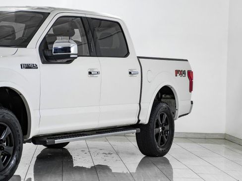 Used 2019 Ford F150 Lariat image 53