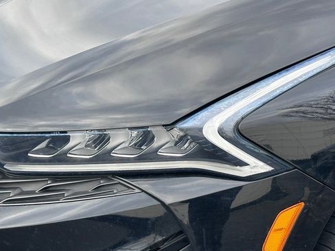 Used 2022 Kia K5 GT-Line image 11