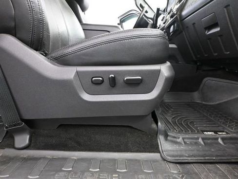 Used 2014 Ford F250 Platinum AWD/4WD image 48