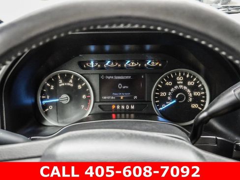 Used 2020 Ford F150 XLT w/ Equipment Group 302A Luxury AWD/4WD image 32