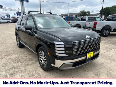 New 2026 Hyundai Palisade SEL