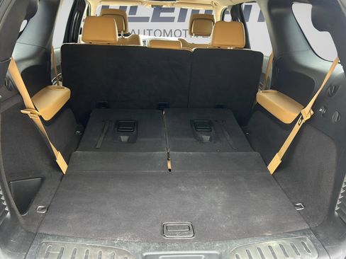Used 2011 Dodge Durango Citadel w/ Trailer Tow Group IV AWD/4WD image 20