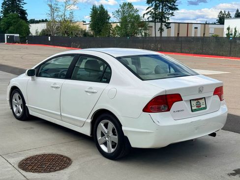 Used 2008 Honda Civic EX image 3