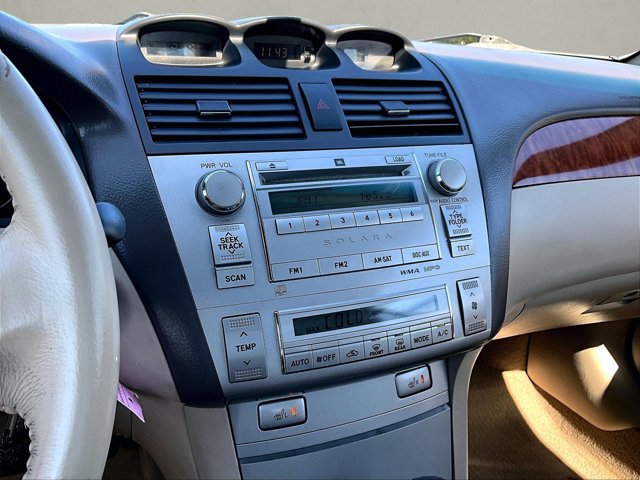 Used 2008 Toyota Solara Sport FWD image 21