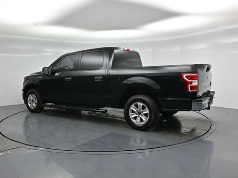 Certified 2018 Ford F150 XLT w/ Equipment Group 301A Mid RWD image 6