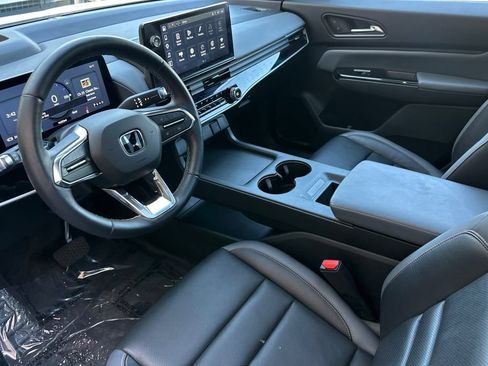 Certified 2024 Honda Prologue Elite image 10
