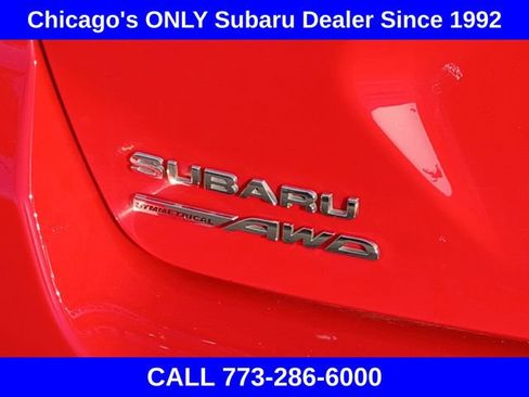 Certified 2024 Subaru Impreza RS image 26