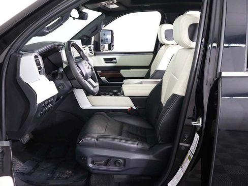 Used 2023 Toyota Tundra Capstone AWD/4WD image 34