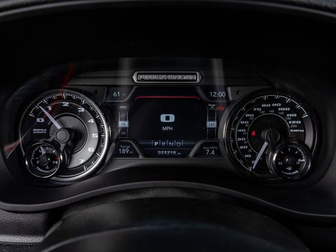 Used 2021 RAM 2500 Power Wagon image 20