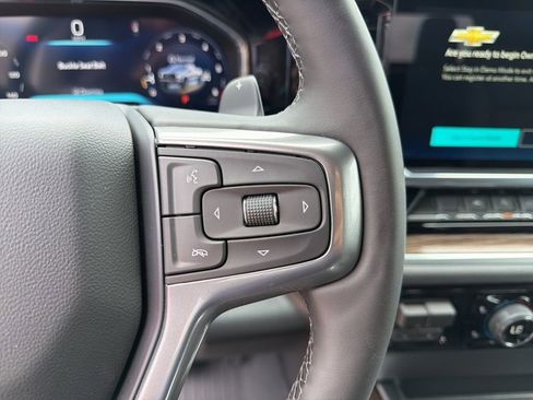 New 2026 Chevrolet Silverado 1500 LT Trail Boss w/ Convenience Package II AWD/4WD image 26