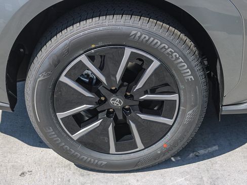 New 2026 Toyota bZ FWD image 12