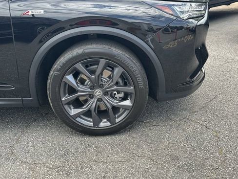 Used 2023 Acura MDX A-Spec AWD/4WD image 14