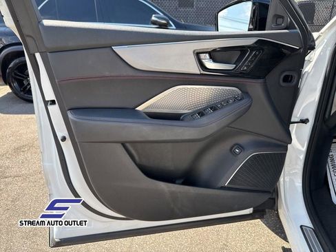 Used 2023 Acura MDX A-Spec image 40