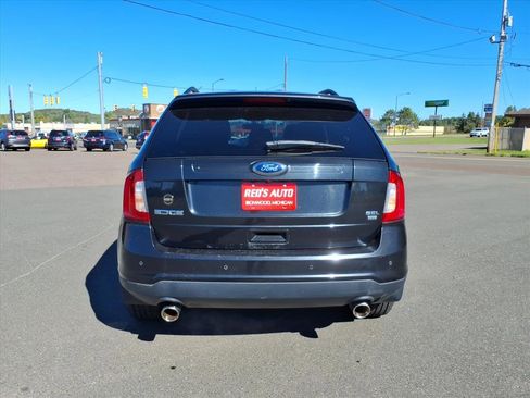 Used 2013 Ford Edge SEL image 5