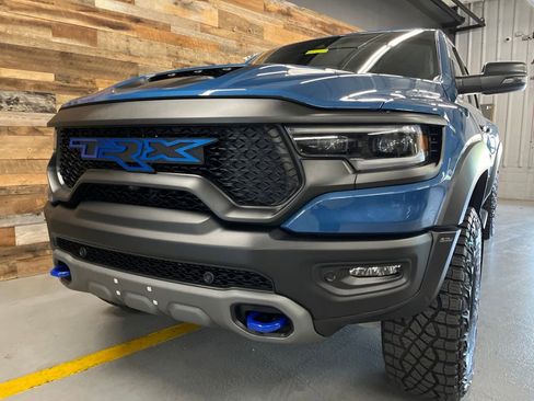 Used 2024 RAM 1500 TRX AWD/4WD image 9