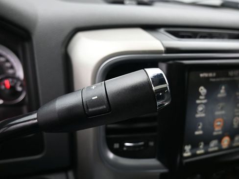 Used 2017 RAM 2500 Big Horn w/ Sport Appearance Group image 26