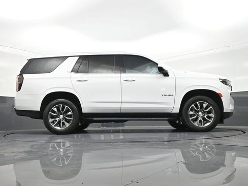 Used 2023 Chevrolet Tahoe LT image 31