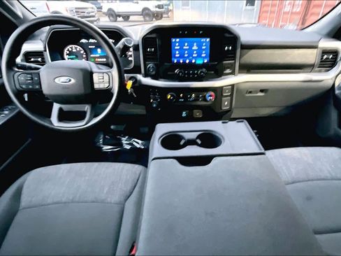 Used 2021 Ford F150 XLT w/ XTR Package image 14
