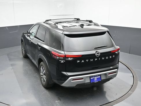 Used 2024 Nissan Pathfinder SL FWD image 54