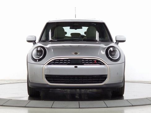New 2025 MINI Cooper S image 2