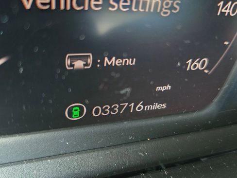 Used 2024 Honda Accord EX image 25