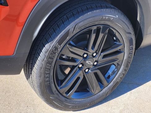 Certified 2024 Chevrolet Trax ACTIV w/ Driver Confidence Package image 7