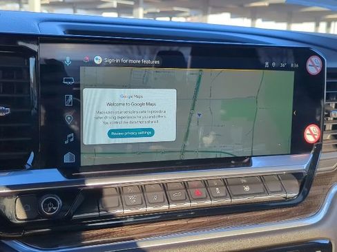 Used 2025 Chevrolet Silverado 2500 LT w/ Convenience Package image 7