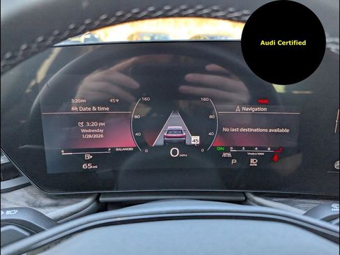 Certified 2025 Audi Q5 2.0T Premium w/ Convenience Package image 15