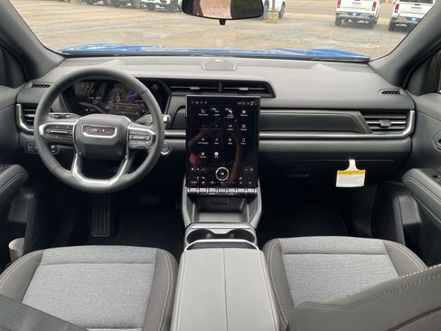 New 2026 GMC Terrain Elevation w/ Black Edition FWD image 20