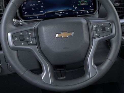 New 2024 Chevrolet Silverado 1500 LT AWD/4WD image 23