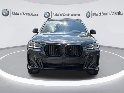 Used 2024 BMW X3 sDrive30i w/ Premium Package RWD image 30
