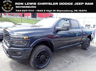 New 2026 RAM 2500 Limited video 1