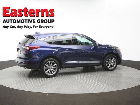 Used 2020 Acura RDX AWD w/ Technology Package image 45