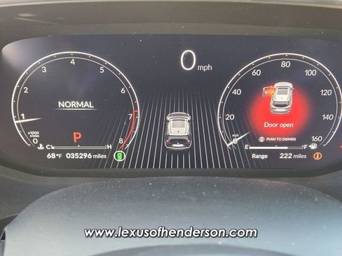 Used 2023 Acura MDX SH-AWD w/ Advance Package image 32