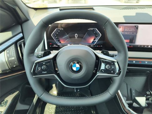 New 2026 BMW X3 xDrive30 w/ Premium Package AWD/4WD image 8