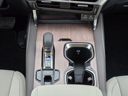 Used 2026 Lexus RX 350 Premium Plus w/ Accessory Package (Z1) image 15