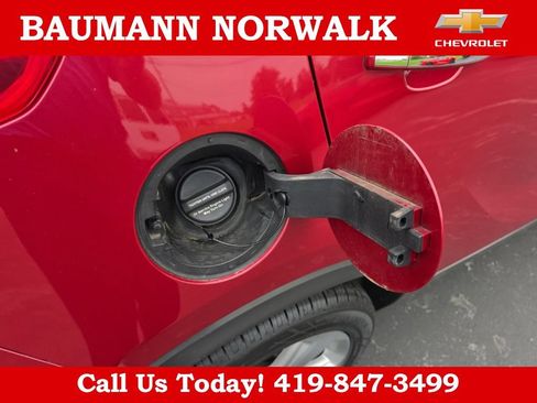 Used 2014 Buick Encore Convenience FWD image 21