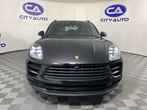 Used 2019 Porsche Macan S AWD/4WD image 9