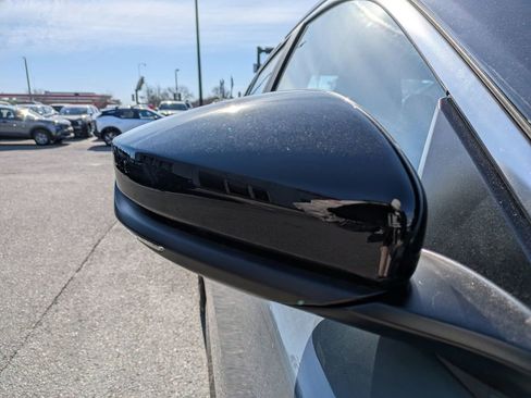 New 2026 Nissan Sentra SR image 12