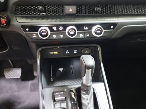 New 2026 Honda CR-V EX image 27