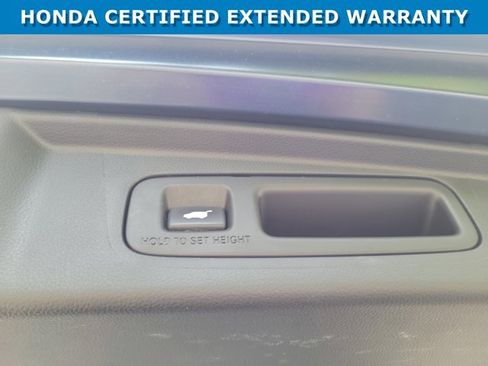 Certified 2025 Honda CR-V EX-L image 16