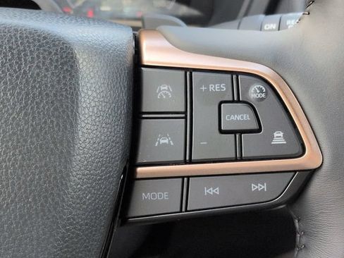Certified 2026 Toyota Grand Highlander AWD Hybrid image 26