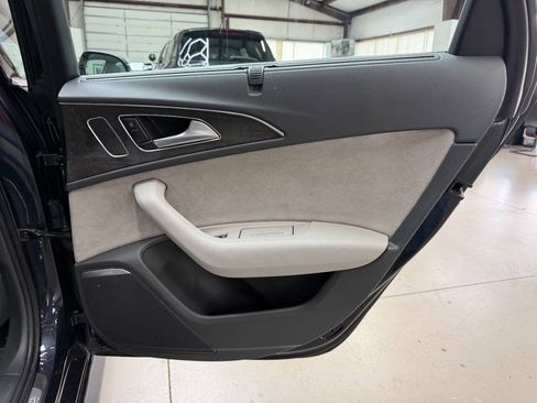 Used 2018 Audi A6 3.0T Prestige AWD/4WD image 14