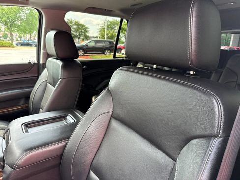 Used 2020 Chevrolet Tahoe LT AWD/4WD image 14
