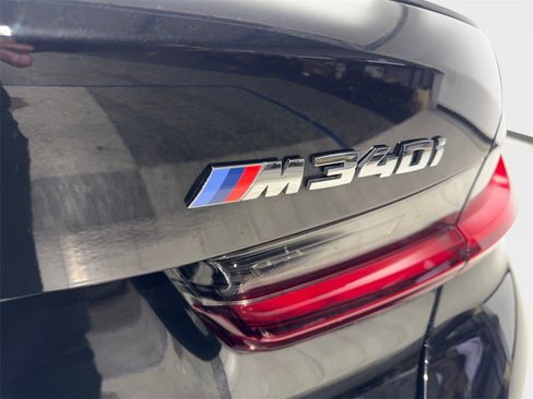 Used 2024 BMW M340i xDrive w/ Premium Package image 23